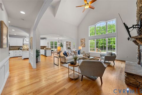 Tiny photo for 13140 Greenwood Creek Drive, Ashland, VA 23005 (MLS # 2609820)