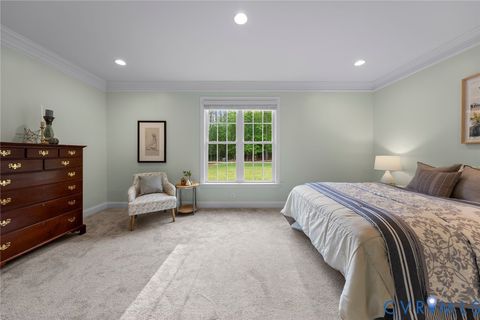Tiny photo for 13140 Greenwood Creek Drive, Ashland, VA 23005 (MLS # 2609820)