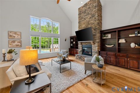 Tiny photo for 13140 Greenwood Creek Drive, Ashland, VA 23005 (MLS # 2609820)