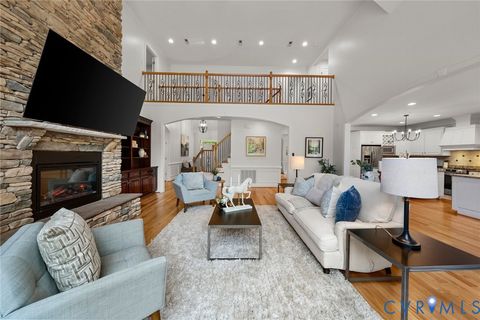Tiny photo for 13140 Greenwood Creek Drive, Ashland, VA 23005 (MLS # 2609820)