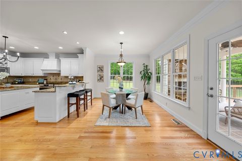 Tiny photo for 13140 Greenwood Creek Drive, Ashland, VA 23005 (MLS # 2609820)