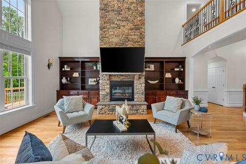 Tiny photo for 13140 Greenwood Creek Drive, Ashland, VA 23005 (MLS # 2609820)