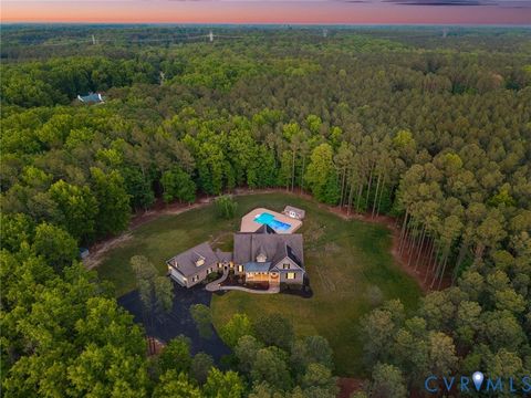 Tiny photo for 13140 Greenwood Creek Drive, Ashland, VA 23005 (MLS # 2609820)
