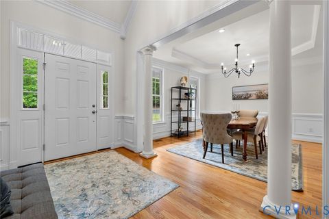 Tiny photo for 13140 Greenwood Creek Drive, Ashland, VA 23005 (MLS # 2609820)
