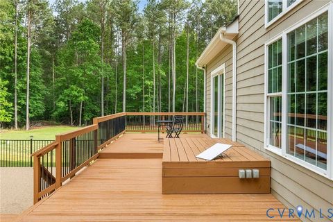 Tiny photo for 13140 Greenwood Creek Drive, Ashland, VA 23005 (MLS # 2609820)