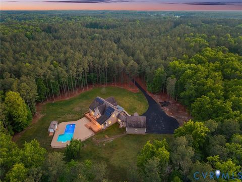 Tiny photo for 13140 Greenwood Creek Drive, Ashland, VA 23005 (MLS # 2609820)