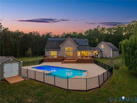 Tiny photo for 13140 Greenwood Creek Drive, Ashland, VA 23005 (MLS # 2609820)