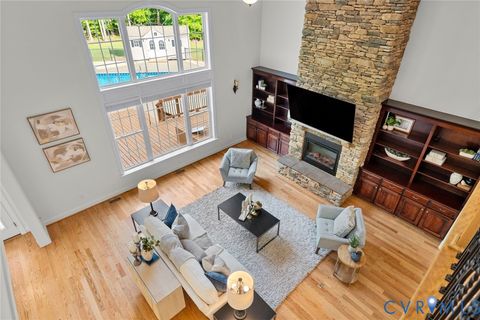 Tiny photo for 13140 Greenwood Creek Drive, Ashland, VA 23005 (MLS # 2609820)