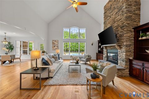 Tiny photo for 13140 Greenwood Creek Drive, Ashland, VA 23005 (MLS # 2609820)