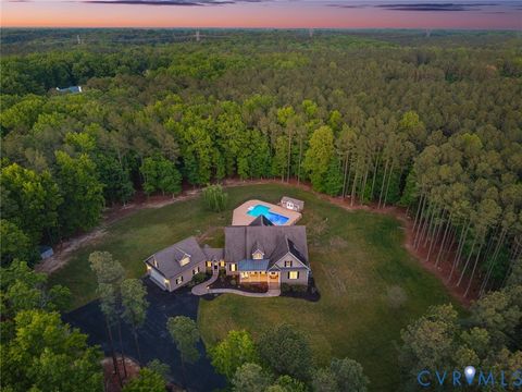Tiny photo for 13140 Greenwood Creek Drive, Ashland, VA 23005 (MLS # 2609820)