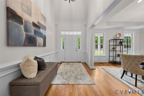 Tiny photo for 13140 Greenwood Creek Drive, Ashland, VA 23005 (MLS # 2609820)