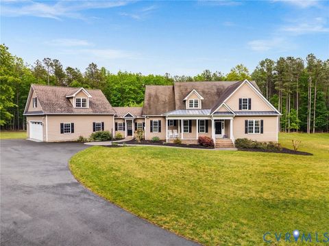 Tiny photo for 13140 Greenwood Creek Drive, Ashland, VA 23005 (MLS # 2609820)