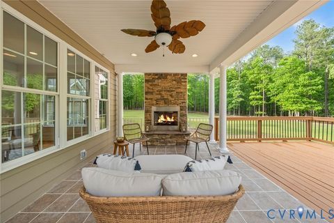 Tiny photo for 13140 Greenwood Creek Drive, Ashland, VA 23005 (MLS # 2609820)