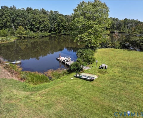 Tiny photo for 80 Mill Ridge Road, Hartfield, VA 23071 (MLS # 2623960)