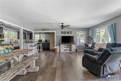 Tiny photo for 80 Mill Ridge Road, Hartfield, VA 23071 (MLS # 2623960)