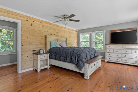 Tiny photo for 80 Mill Ridge Road, Hartfield, VA 23071 (MLS # 2623960)