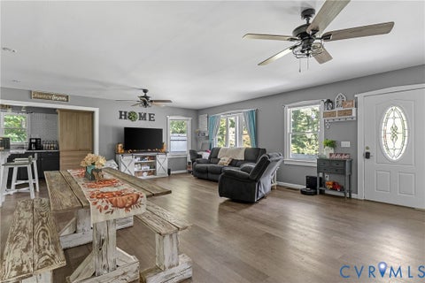 Tiny photo for 80 Mill Ridge Road, Hartfield, VA 23071 (MLS # 2623960)