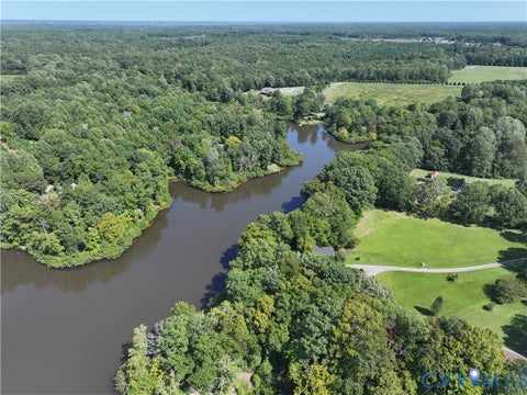 Tiny photo for 80 Mill Ridge Road, Hartfield, VA 23071 (MLS # 2623960)
