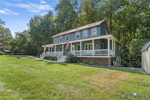 Tiny photo for 80 Mill Ridge Road, Hartfield, VA 23071 (MLS # 2623960)