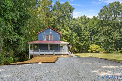 Tiny photo for 80 Mill Ridge Road, Hartfield, VA 23071 (MLS # 2623960)