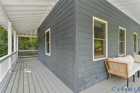 Tiny photo for 80 Mill Ridge Road, Hartfield, VA 23071 (MLS # 2623960)