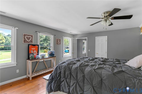 Tiny photo for 80 Mill Ridge Road, Hartfield, VA 23071 (MLS # 2623960)
