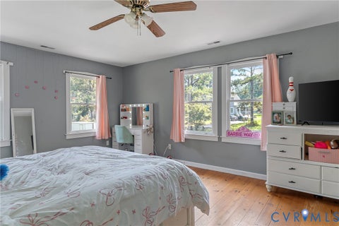 Tiny photo for 80 Mill Ridge Road, Hartfield, VA 23071 (MLS # 2623960)