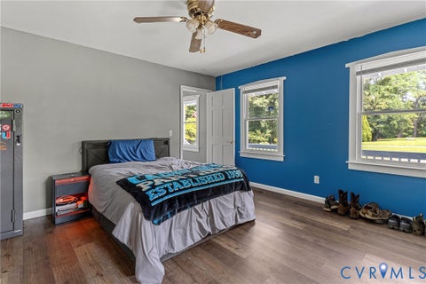 Tiny photo for 80 Mill Ridge Road, Hartfield, VA 23071 (MLS # 2623960)