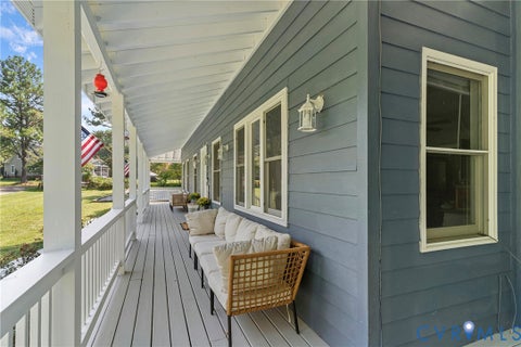 Tiny photo for 80 Mill Ridge Road, Hartfield, VA 23071 (MLS # 2623960)