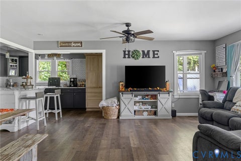 Tiny photo for 80 Mill Ridge Road, Hartfield, VA 23071 (MLS # 2623960)