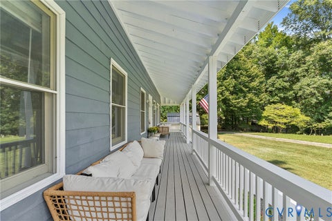 Tiny photo for 80 Mill Ridge Road, Hartfield, VA 23071 (MLS # 2623960)