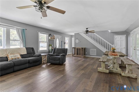 Tiny photo for 80 Mill Ridge Road, Hartfield, VA 23071 (MLS # 2623960)