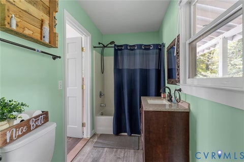 Tiny photo for 80 Mill Ridge Road, Hartfield, VA 23071 (MLS # 2623960)