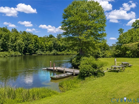 Tiny photo for 80 Mill Ridge Road, Hartfield, VA 23071 (MLS # 2623960)