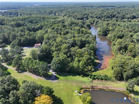 Tiny photo for 80 Mill Ridge Road, Hartfield, VA 23071 (MLS # 2623960)
