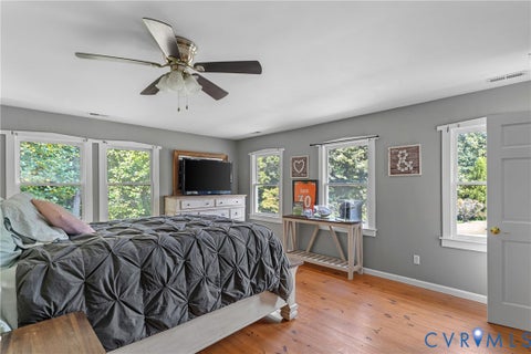 Tiny photo for 80 Mill Ridge Road, Hartfield, VA 23071 (MLS # 2623960)