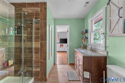 Tiny photo for 80 Mill Ridge Road, Hartfield, VA 23071 (MLS # 2623960)