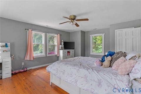 Tiny photo for 80 Mill Ridge Road, Hartfield, VA 23071 (MLS # 2623960)