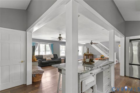 Tiny photo for 80 Mill Ridge Road, Hartfield, VA 23071 (MLS # 2623960)