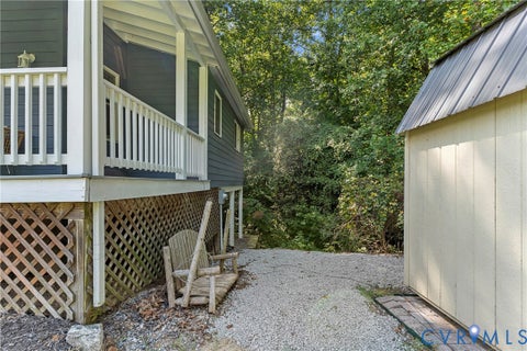 Tiny photo for 80 Mill Ridge Road, Hartfield, VA 23071 (MLS # 2623960)