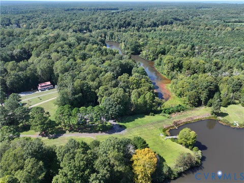 Tiny photo for 80 Mill Ridge Road, Hartfield, VA 23071 (MLS # 2623960)