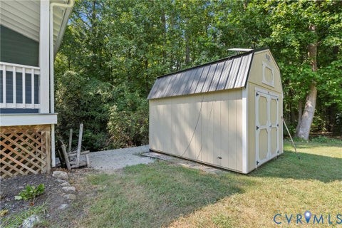 Tiny photo for 80 Mill Ridge Road, Hartfield, VA 23071 (MLS # 2623960)