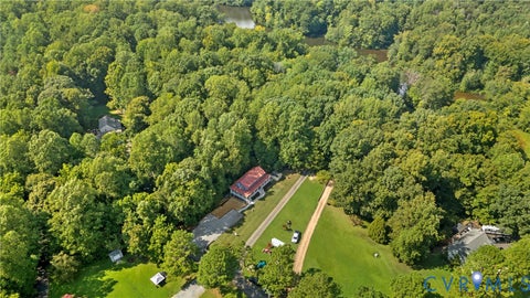 Tiny photo for 80 Mill Ridge Road, Hartfield, VA 23071 (MLS # 2623960)