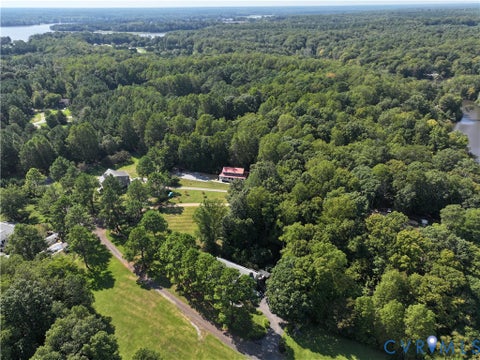 Tiny photo for 80 Mill Ridge Road, Hartfield, VA 23071 (MLS # 2623960)