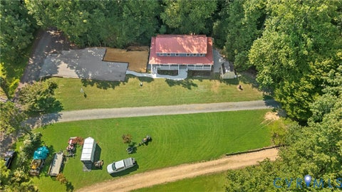 Tiny photo for 80 Mill Ridge Road, Hartfield, VA 23071 (MLS # 2623960)
