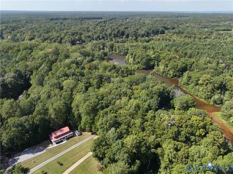 Tiny photo for 80 Mill Ridge Road, Hartfield, VA 23071 (MLS # 2623960)