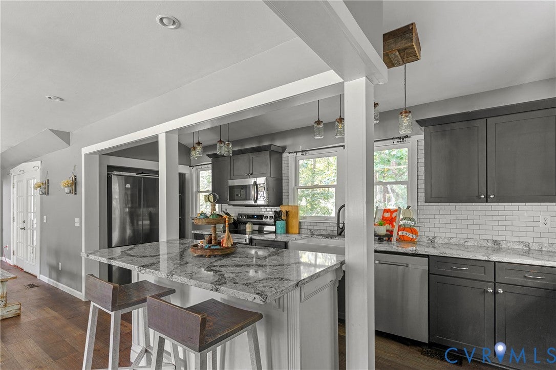 80 Mill Ridge Road