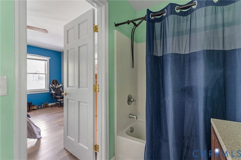 Tiny photo for 80 Mill Ridge Road, Hartfield, VA 23071 (MLS # 2623960)