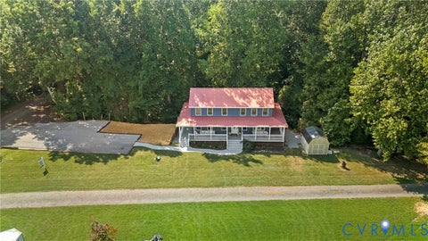 Tiny photo for 80 Mill Ridge Road, Hartfield, VA 23071 (MLS # 2623960)