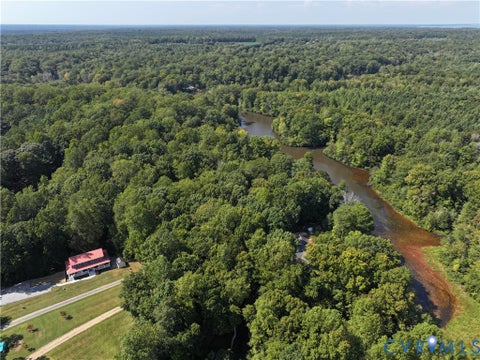 Tiny photo for 80 Mill Ridge Road, Hartfield, VA 23071 (MLS # 2623960)